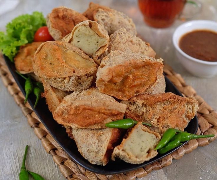 Tahu Walik